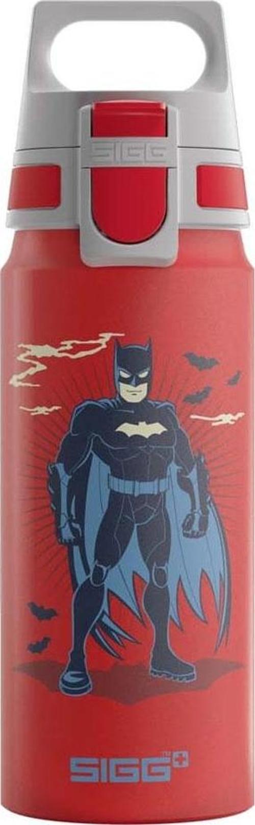 WMB One Batman Standing Matara 600ml Kırmızı 6035.30