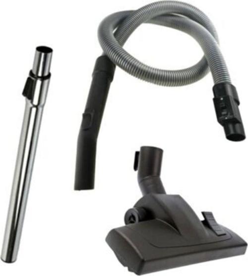 S4120 Kanguru Hortum Emici Başlık Ve Boru Set