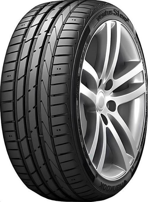 245/45 R17 95W Ventus S1 evo2 K117 MO Oto Yaz Lastiği (Üretim:2024)