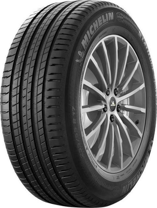 255/55 R18 105W N1 Latitude Sport 3 Oto Yaz Lastiği (Üretim:2024)