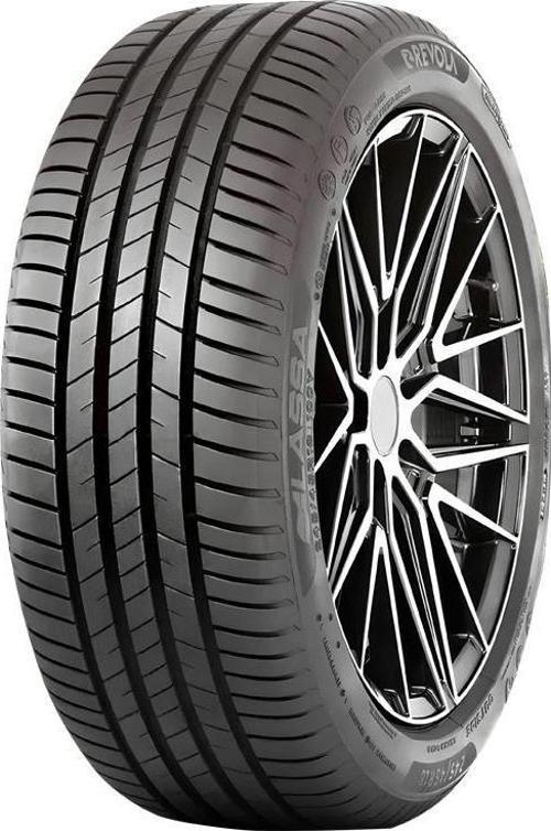 195/50R15 82V Revola Oto Yaz Lastiği (Üretim:2024)