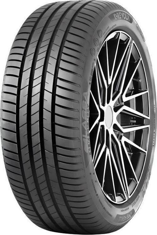 215/50R17 95W XL Revola Oto Yaz Lastiği ( Üretim : 2025 )