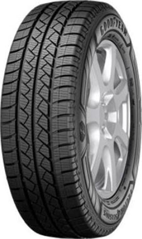 215/65R16C 106/104T Vector 4Seasons Cargo Oto Dört Mevsim Lastiği (Üretim: 2024)