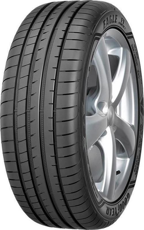 245/45 ZR19 102Y Eagle F1 Asymmetric 3 MGT XL FP  Oto Yaz Lastiği (Üretim:2022)