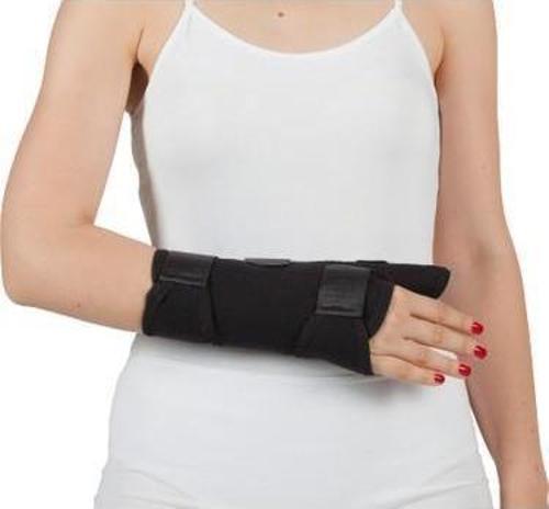 El Bileklik Ateli Baş Parmak Tespitli | R 6420
