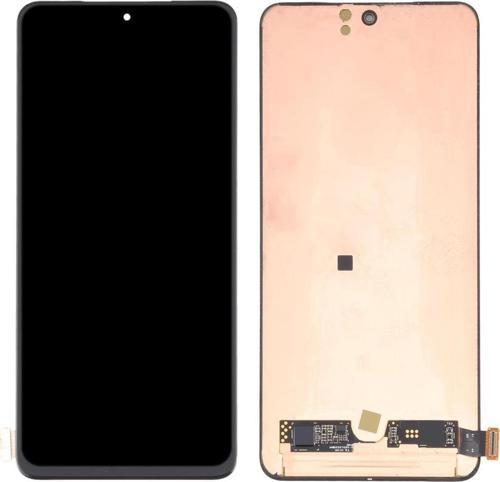 X70 Uyumlu LCD Ekran + Dokunmatik OLED V2133A, V2104