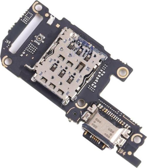 X70 Uyumlu Şarj Soketi V2133A, V2104 + Mikrofon