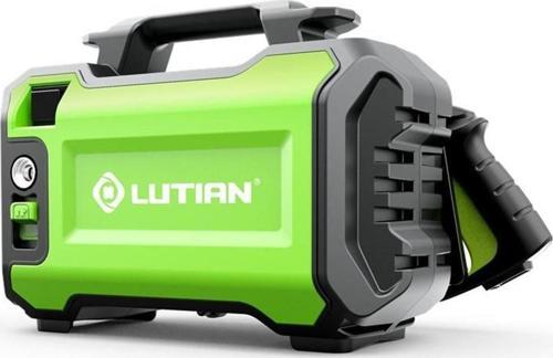LT2161-1400 Basınçlı Yıkama Makinesi 110 Bar 1400 W