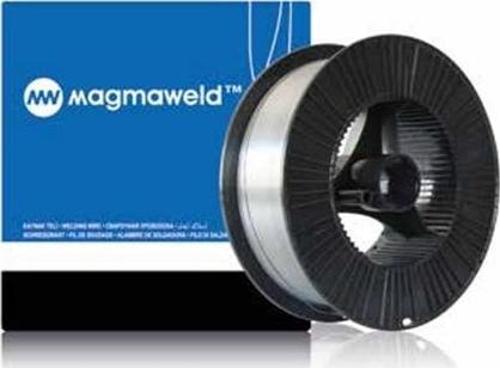 Gazsız Özlü Tel Fco 90 0,8 Mm (5 Kg)