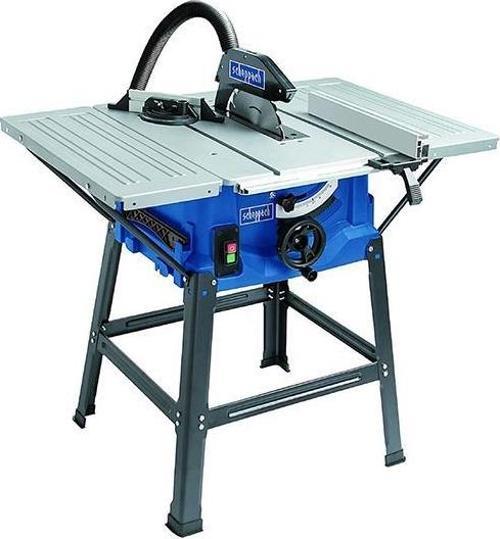HS 100S Yatar Daire Testere Makinesi