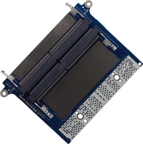 Precision 7780/7770/7680/7670 Uyumlu CAMM SODIMM Notebook Bellek Yuvası
