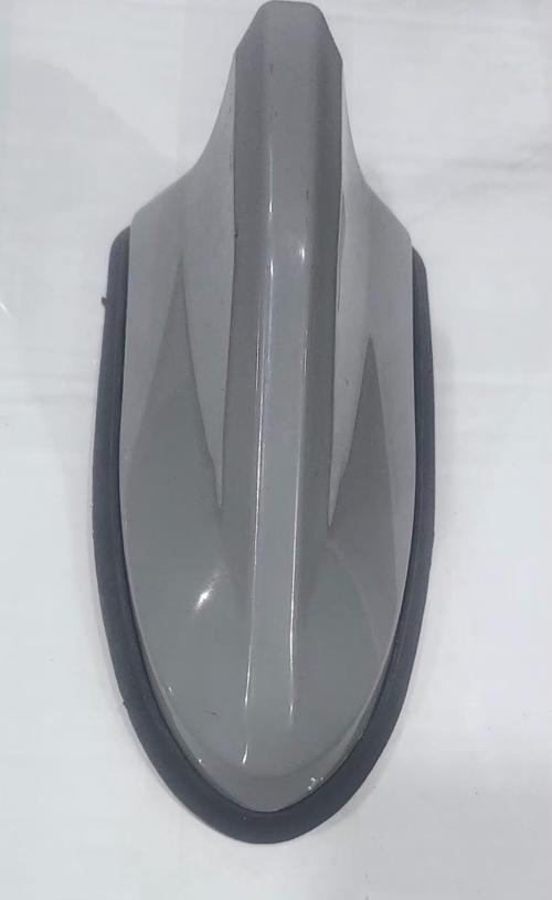Ford Fiesta Uyumlu Opak (Nardo) Gri Shark Balina Anten