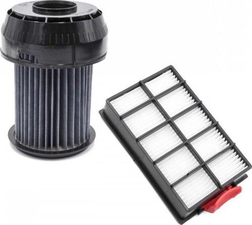 BGS 6 Pro 2 Süpürge Hepa Filtre Seti