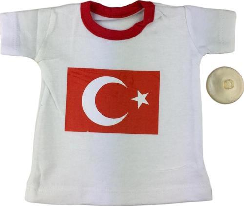 Space Mini Tişört / Casu80