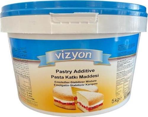 Pasta Katkı Maddesi 5 Kg