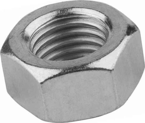 Altıköşe Somun M4 - 100 Adet TdrTr