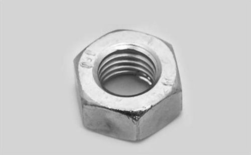 Altıköşe Somun M4 - 1000 Adet TdrTr