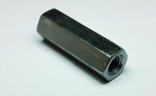 Altıköşe Uzatma Somunu M6x40 - 20 Adet TdrTr