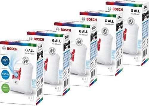 ProHygienic BGBS4HYG1 Toz Torbası (Kutulu 5 Ürün)