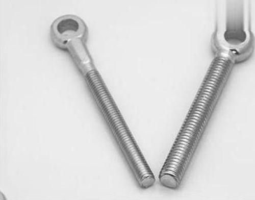 Delikli, Gözlü Civata M8 - 5 Adet TdrTr