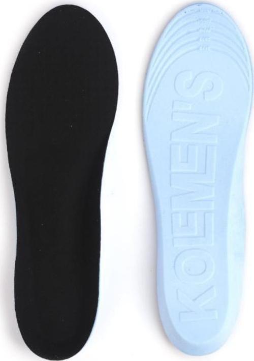 Iceman 158 Kolemen's Anatomik İç Tabanlık