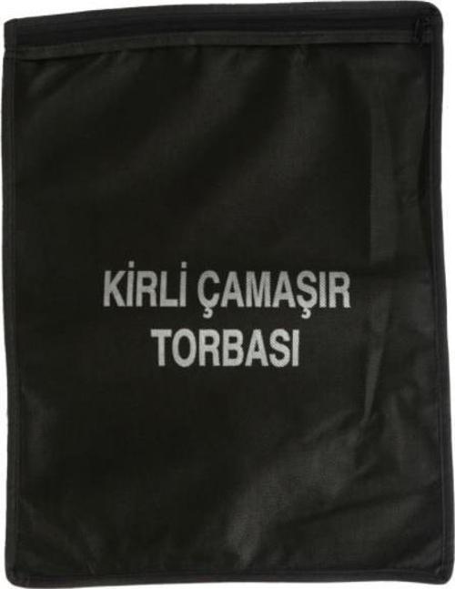 Kirli Çamaşır Torbası- Kirli Temiz Çamaşır Torbası