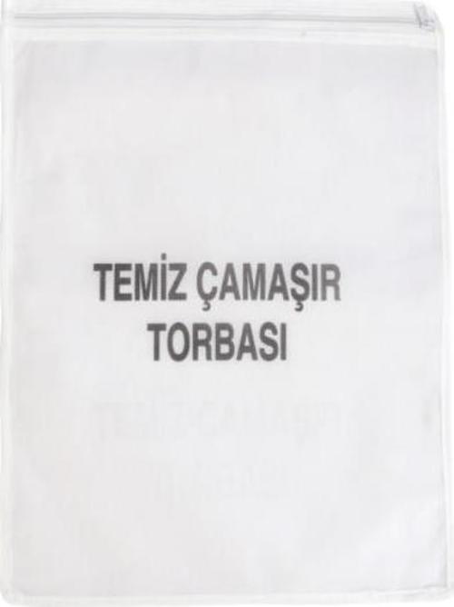 Temiz Çamaşır Torbası Asker Temiz Çamaşır Torbası Dolap Düzenleme Torbası