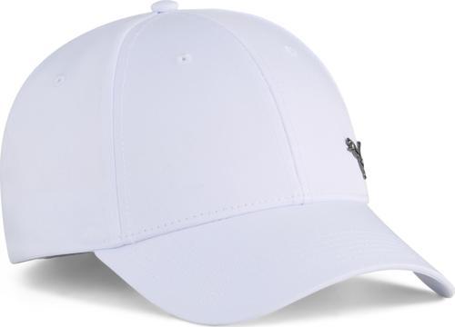02599407 Ess Metal Cat Bb Unisex Şapka