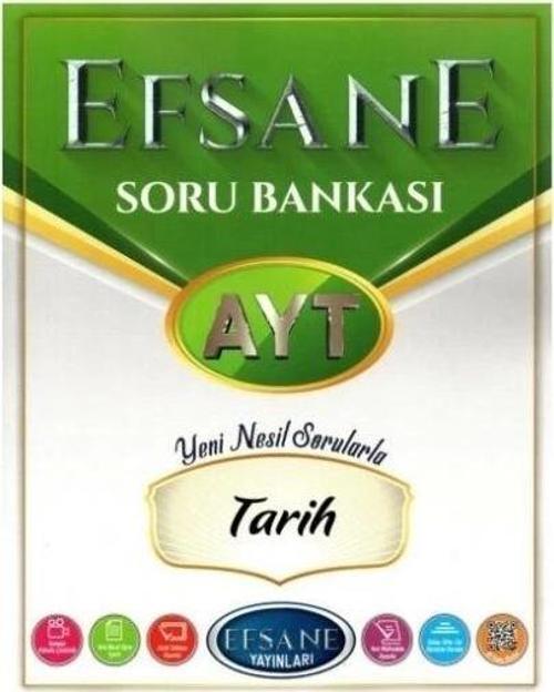 AÇI AYT TARİH SORU BANKASI