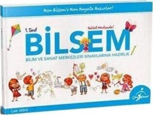 BİLSEM 1. SINIF TABLET MODUNDA