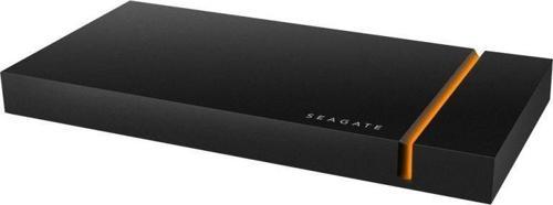 FireCuda Gaming STJP500400 USB 3.2 500 GB Taşınabilir SSD