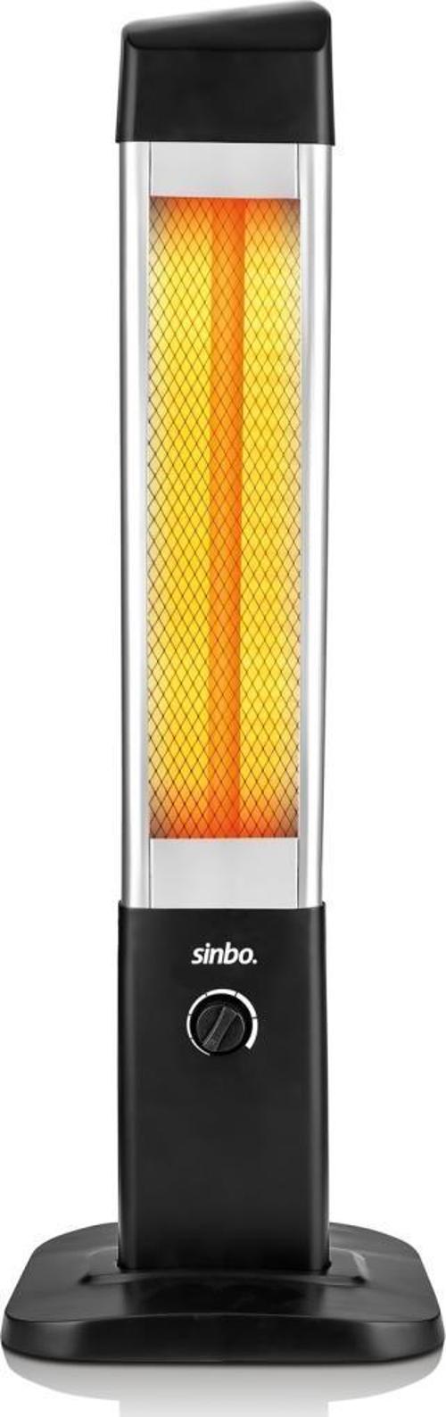 Sfh-3394 Infrared Isıtıcı