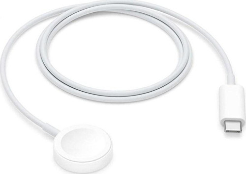 APR56 Apple Watch Uyumlu 1m Type-C Manyetik Şarj Kablosu
