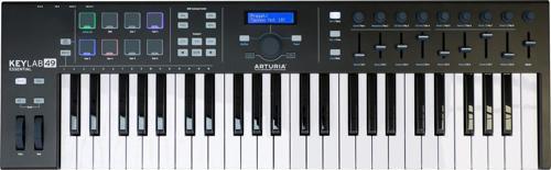 ARTURIA Keylab 49 Essential Black