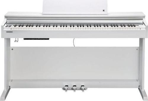 CUP-M1 Dijital Piyano (Beyaz)
