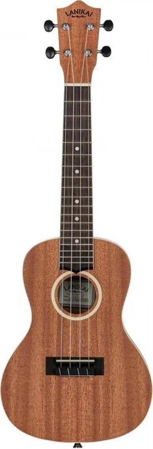 LU21-C Concert Ukulele