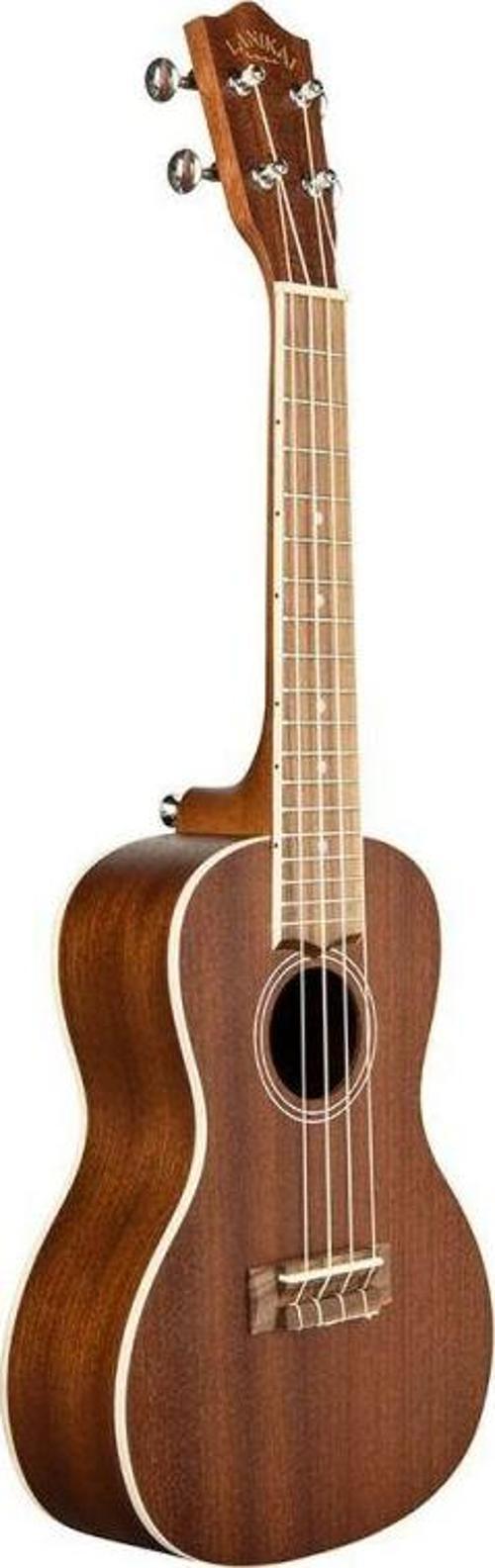 MA-C Mahogany Concert Ukulele