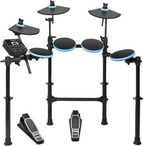 ALESIS DM LITE KIT Serisi Elektronik Davul Seti