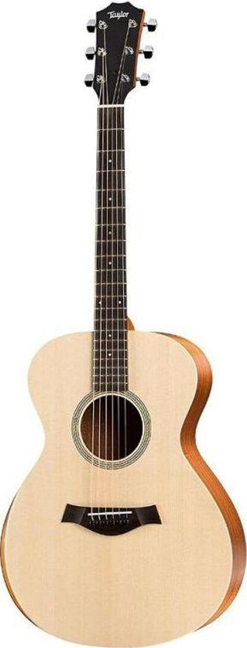 Academy 12E Elektro Akustik Gitar (Natural)