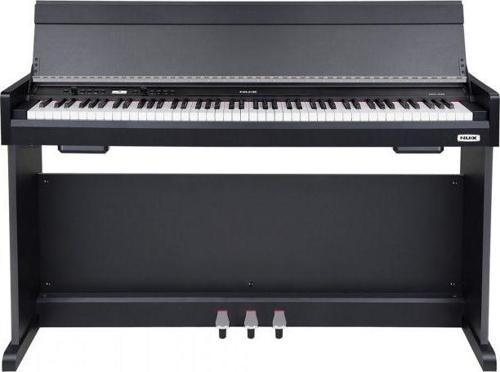 NCK-330 Siyah Dijital Piyano