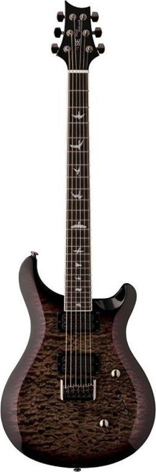 PRS SE Mark Holcomb Elektro Gitar (Holcomb Burst)