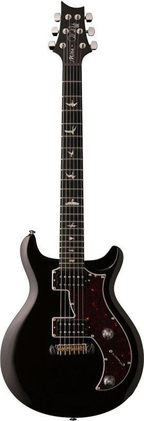 PRS Se Mira Elektro Gitar (Siyah)