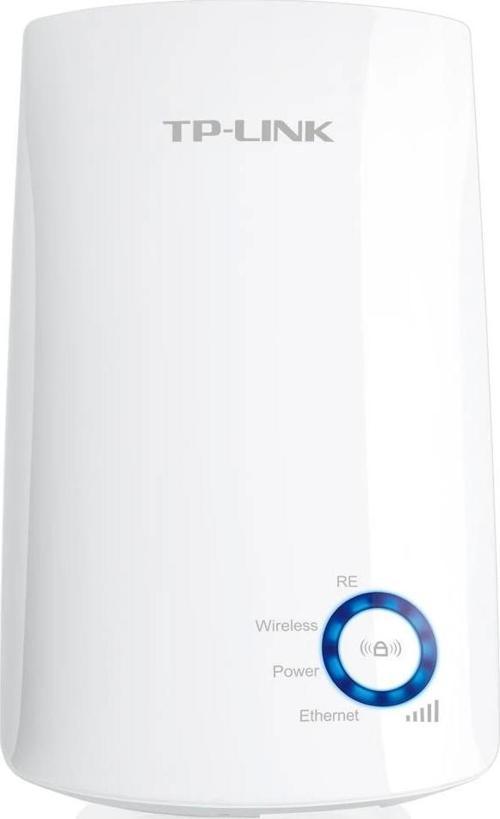 Tp-lınk Tl-wa850re 300mbps Wıfı Menzıl Genısletıcı