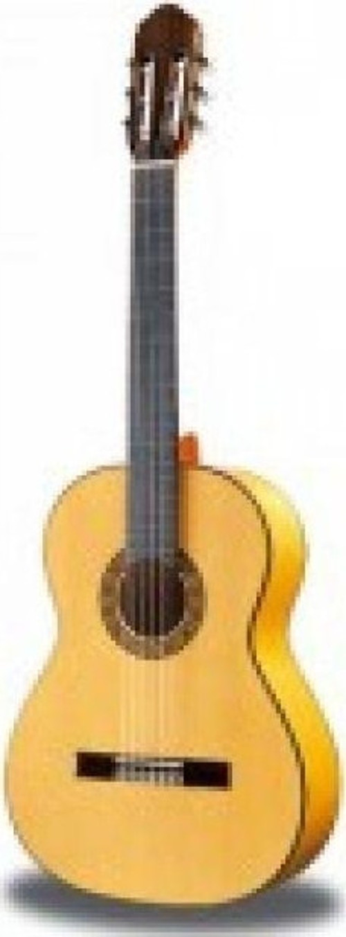 Flamenco Serisi Model 125 Klasik Gitar