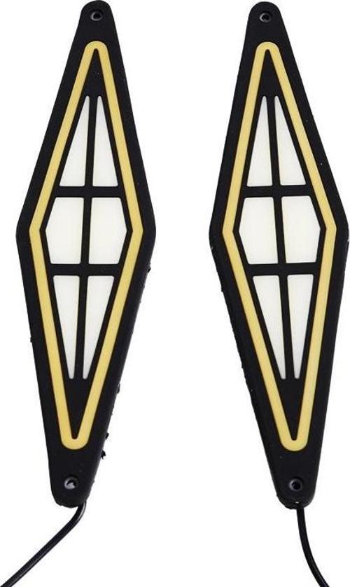 Space Gündüz Ledi Sinyalli / LAAM307