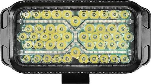 Space Sis lambası 24 cm beyaz-amber kayar sinyalli 12-80v adet   / LASS330