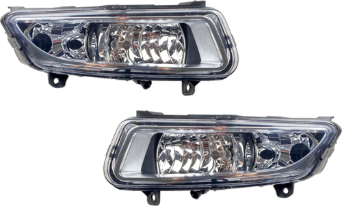 Space Sis lambası çift duy panjursuz Vw Polo 2010 set / LASS117-1
