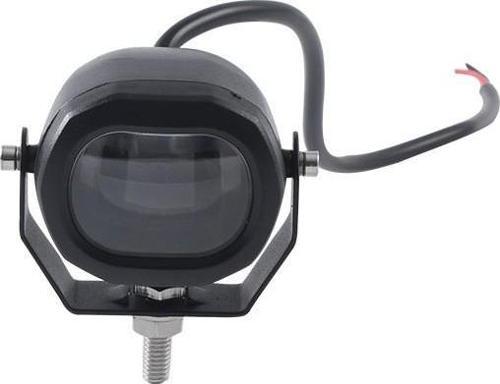 Space İş makinesi çalışma lambası kırmızı 12-80v adet/ LASS303