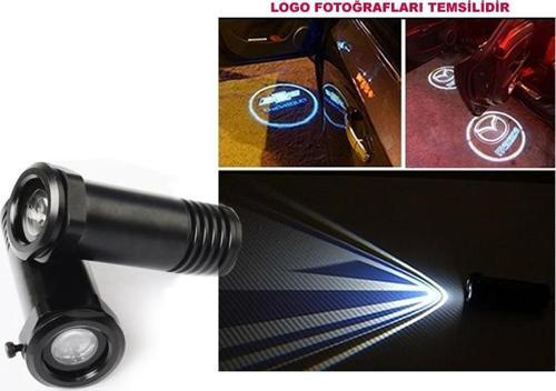 Space Kapı Altı Lazer Işık No:8 Audi / LAAM452