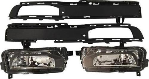 Space Sis lambası Vw Transporter T7 set/ LASS262